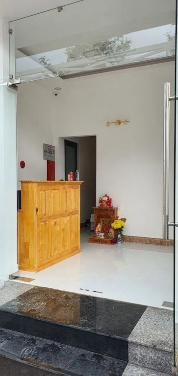 S Villa Hotel