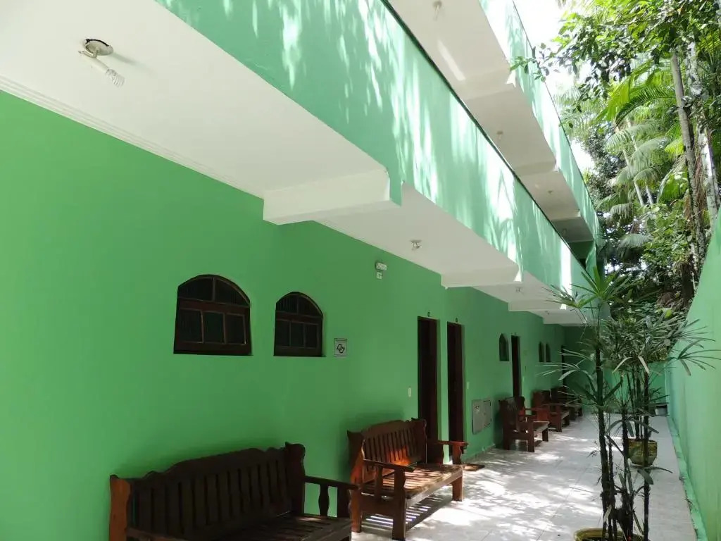 Marencanto Pousada