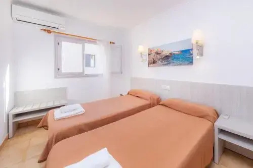 Apartamento Rosa Mar 7