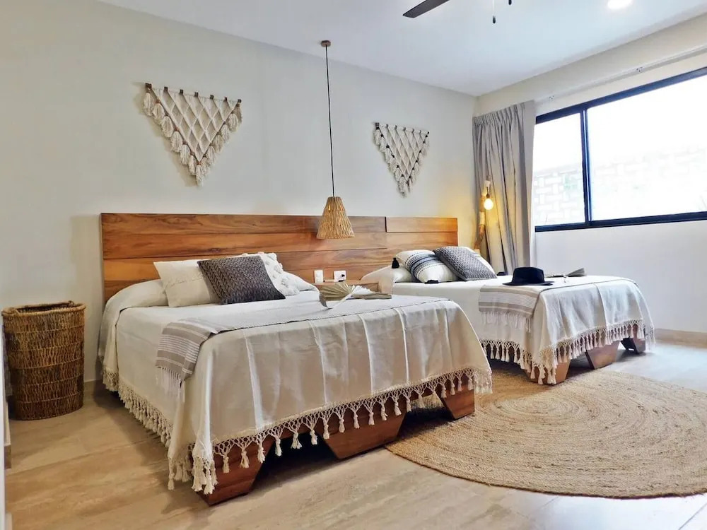 Lafi's House 2br Condo W top Lux Amenities For 7p