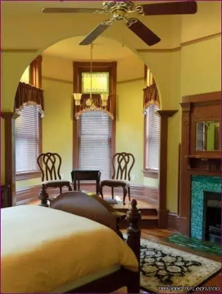 The Fitzpatrick Hotel