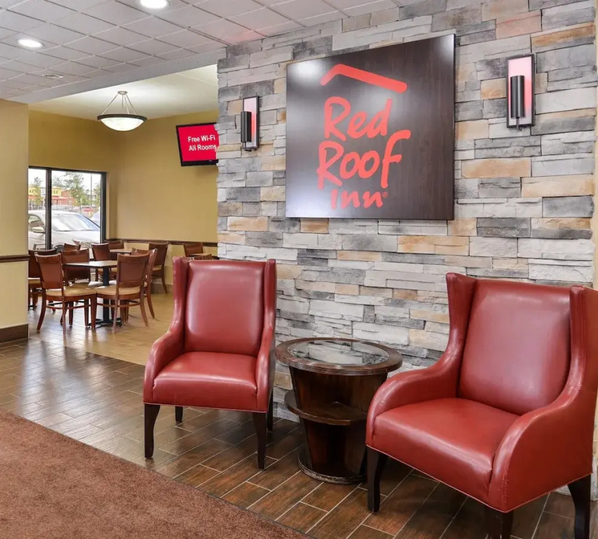 Holiday Inn Express Columbus-west Broad Street