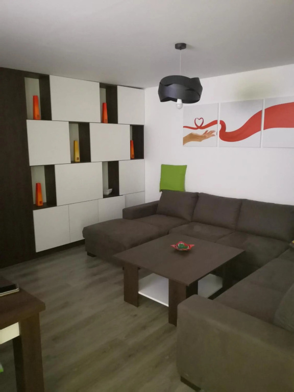 Centrum Apartman LEYLA