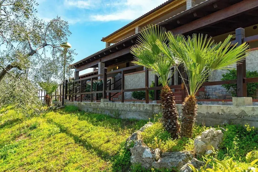 Villa MaPa