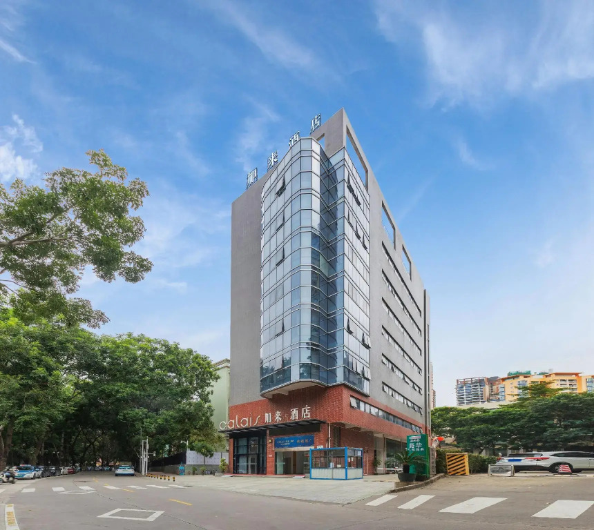 Calais Hotel