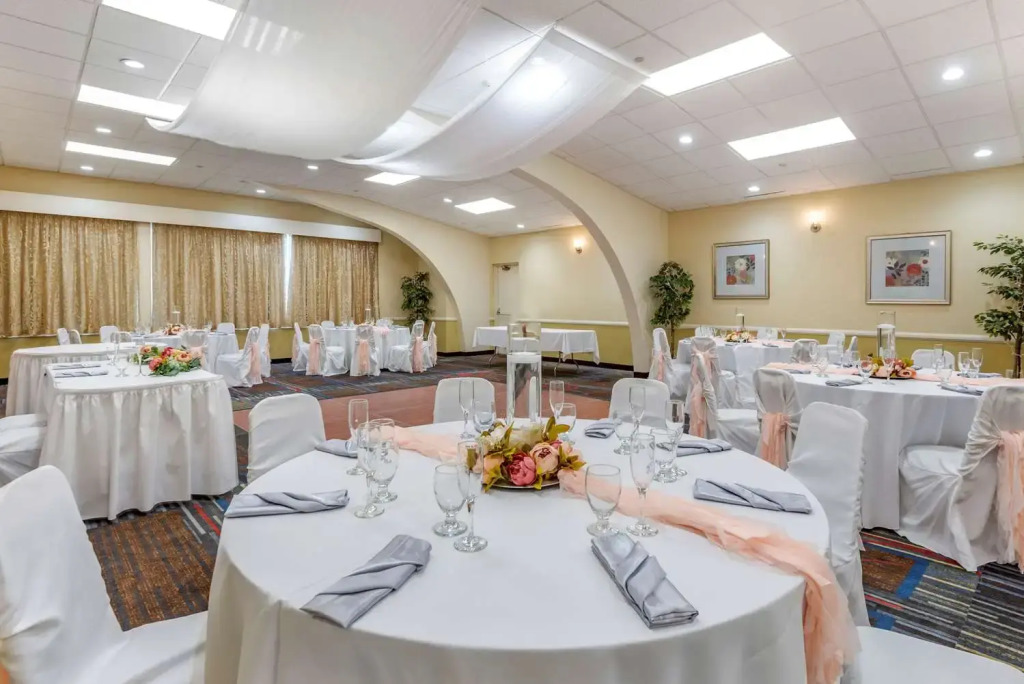 Quality Inn & Suites Vestal Binghamton near University
