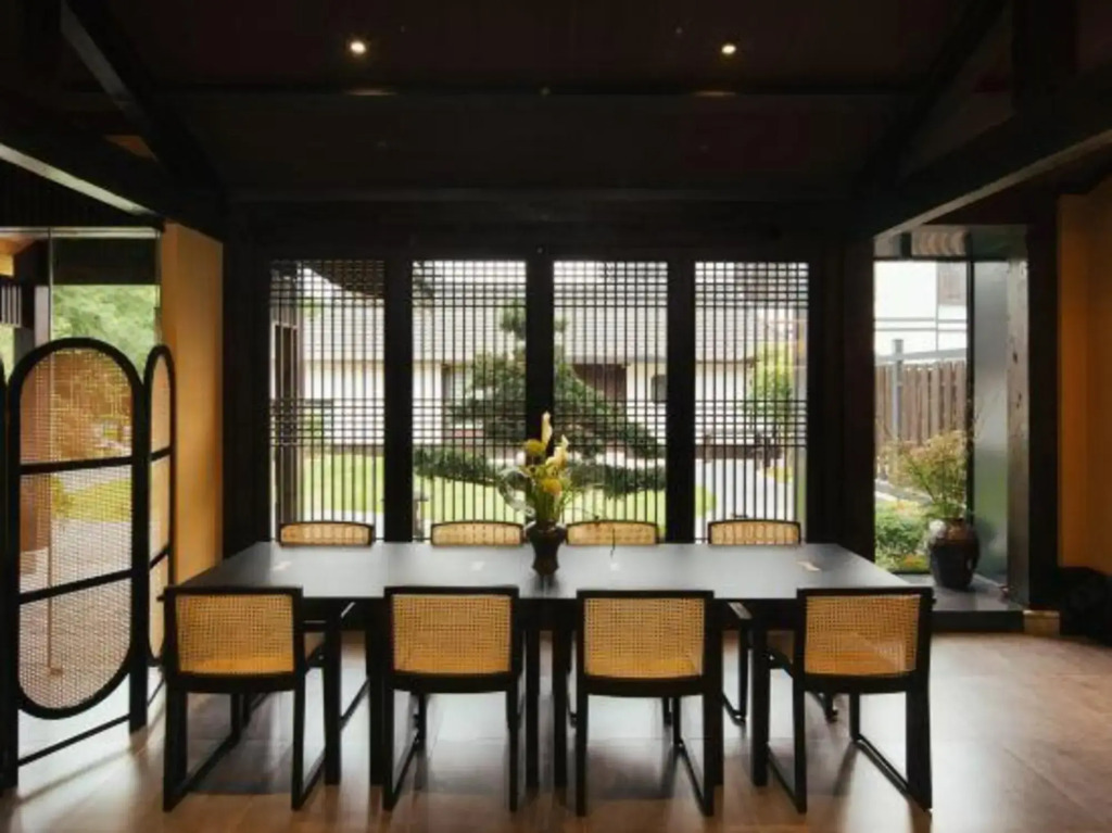 Yeshan Garden Hotel (Chongming Forest Park)