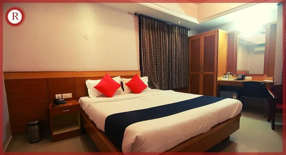 Hotel RAKS