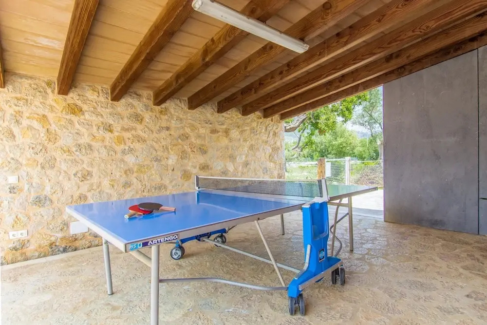 Casa en Moscari