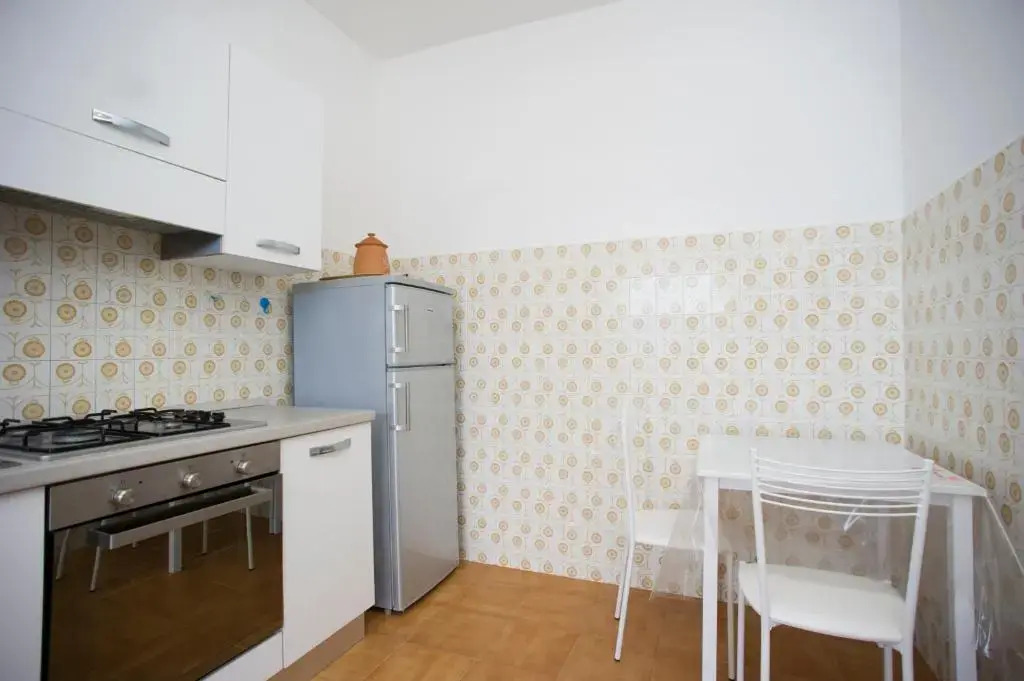Casa Sabrina