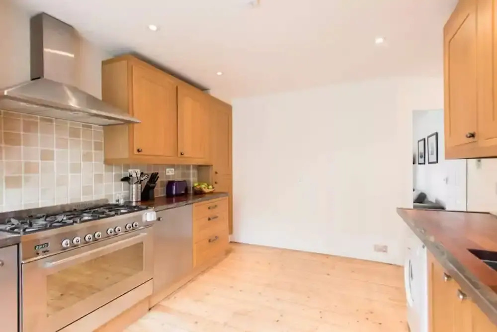 1 Family Flat near London Bridge