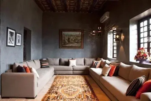 Kasbah Illy