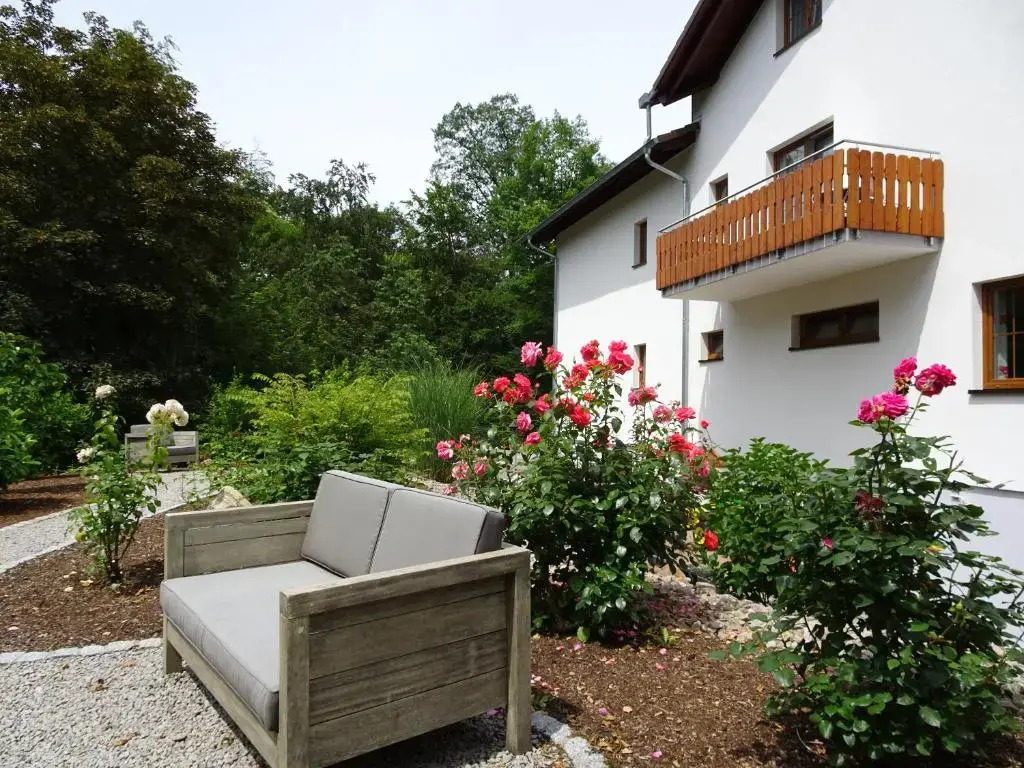 Waldcafé Hotel Restaurant
