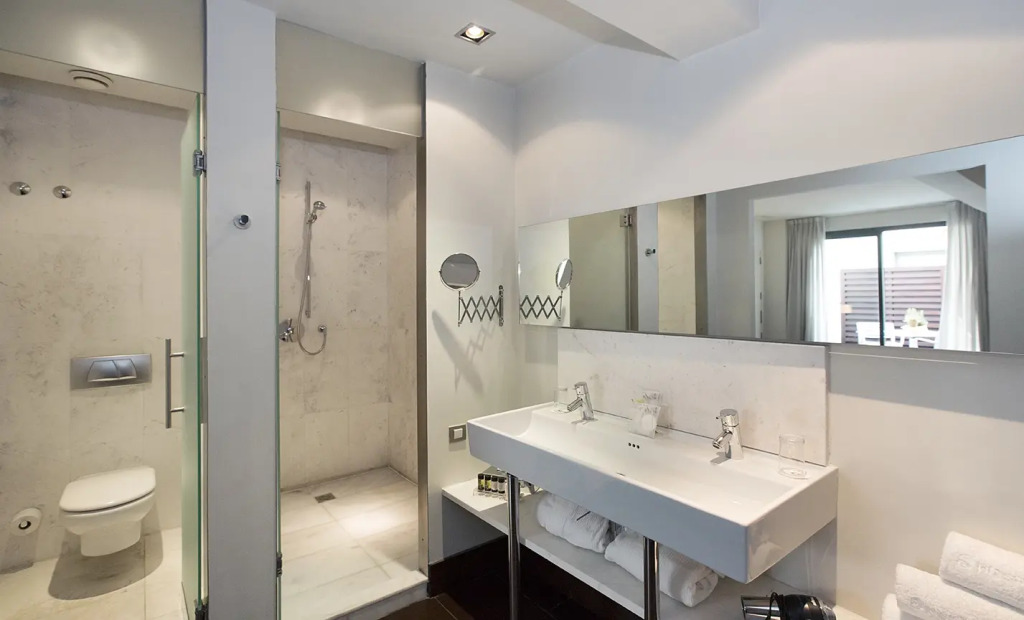 Hospes Palau de La Mar, Valencia, a Member of Design Hotels
