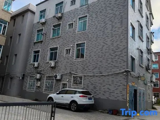 Pingtan Shunge Chinese Inn