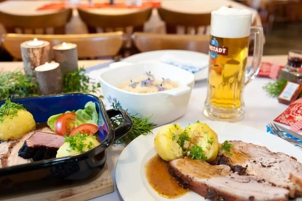 Landhotel Neuhof
