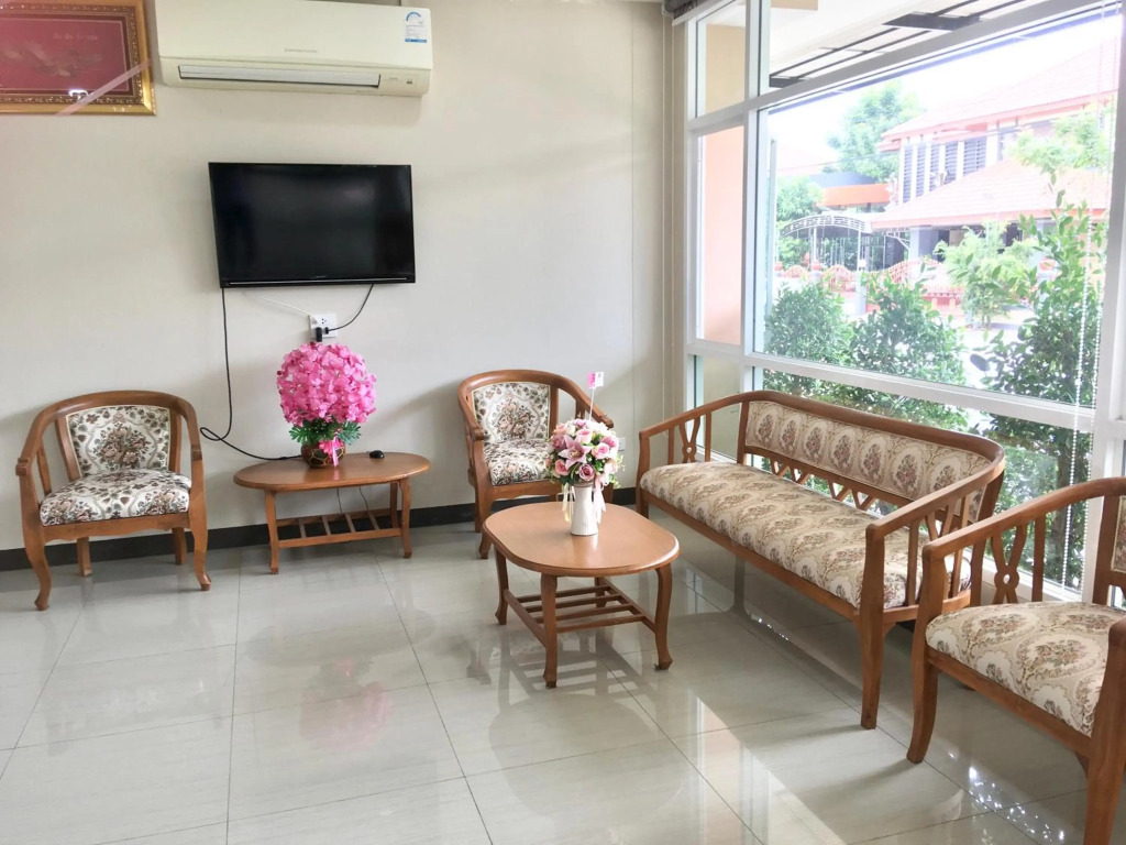Boonbundal Hotel