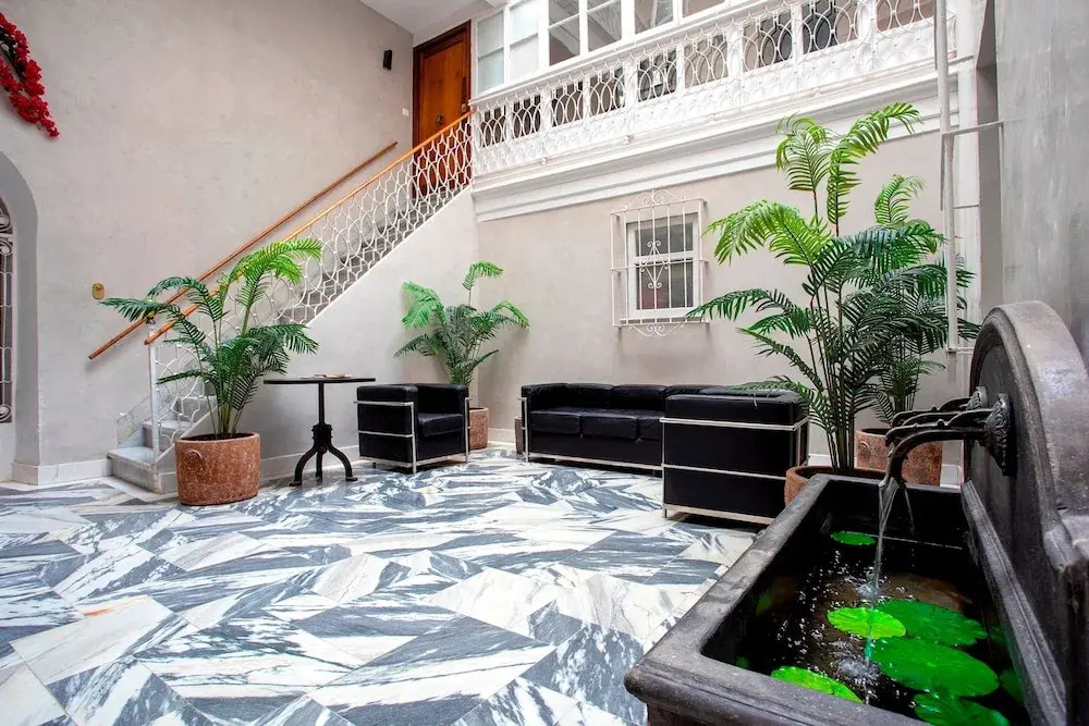 Elegant Apartment in C diz Plaza de Espa a I
