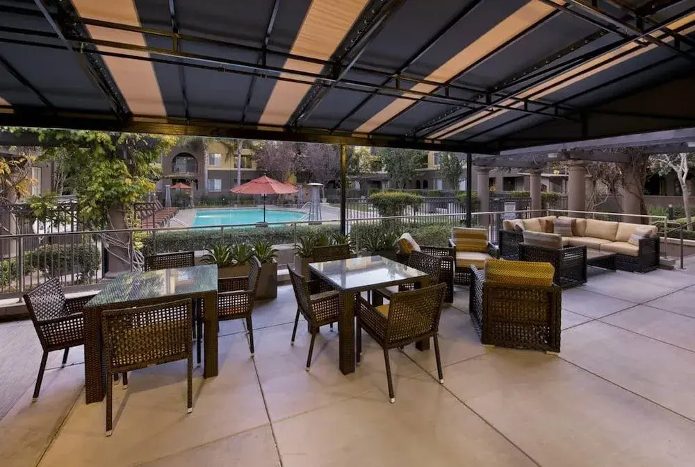 Bluebird Suites in Santa Clara