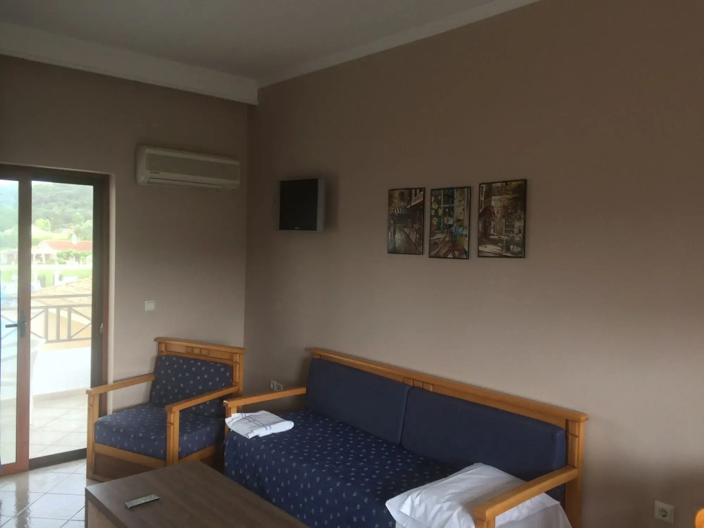 Stemma Hotel