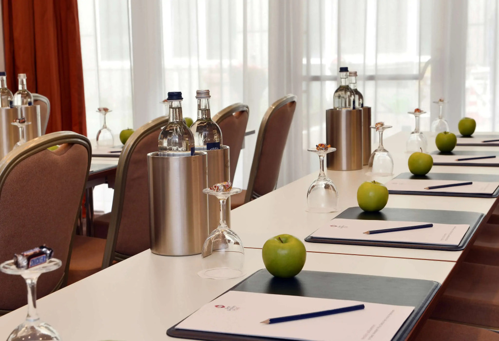 Best Western Plus Delta Park Hotel