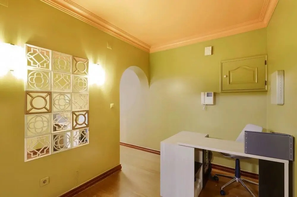 HUUX Hostel