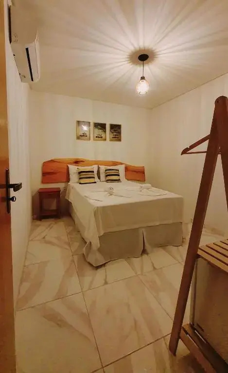 Japaratinga Suites