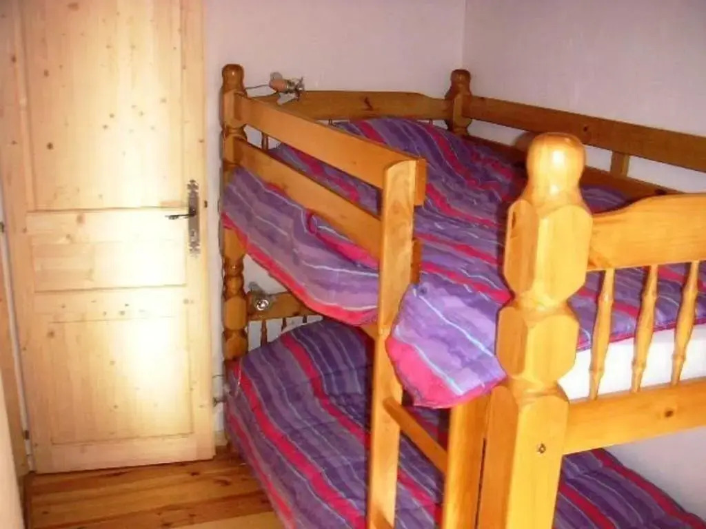 Chalet Arêches-Beaufort, 4 Pièces, 8 Personnes - Fr-1-342-205