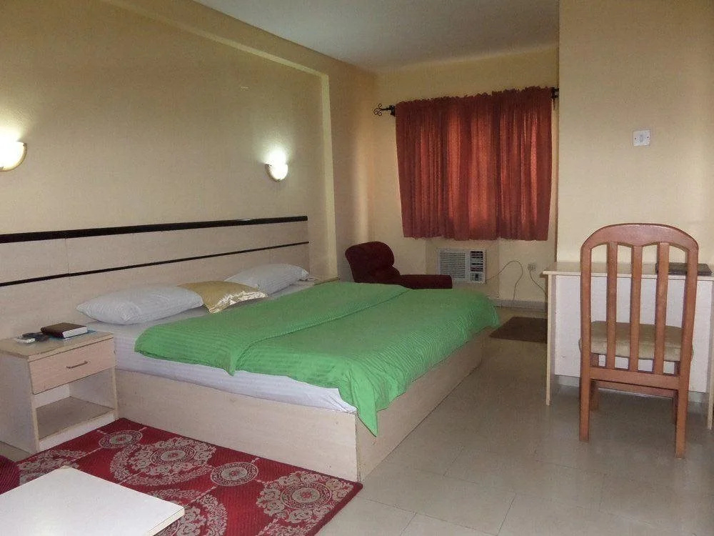 Abuja Dannic Hotels