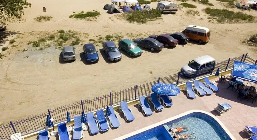 Hotel Royal Beach