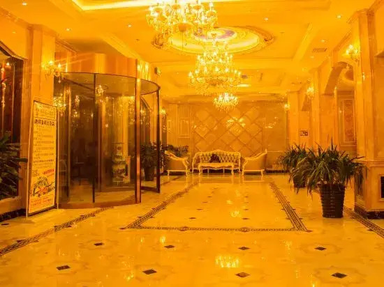 Pingtang Dubai Royal Hotel