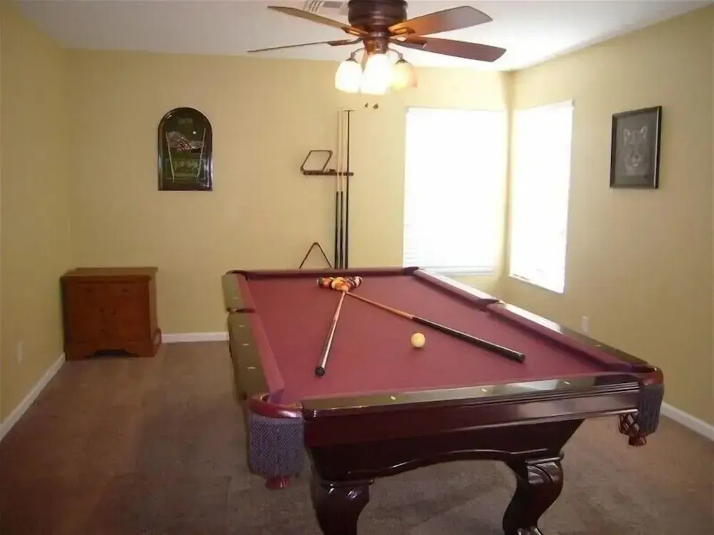 Ov4075 - Highlands Reserve - 4 Bed 3 Baths Villa