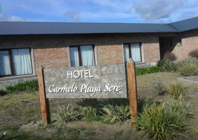 Bemar Carmelo Hotel