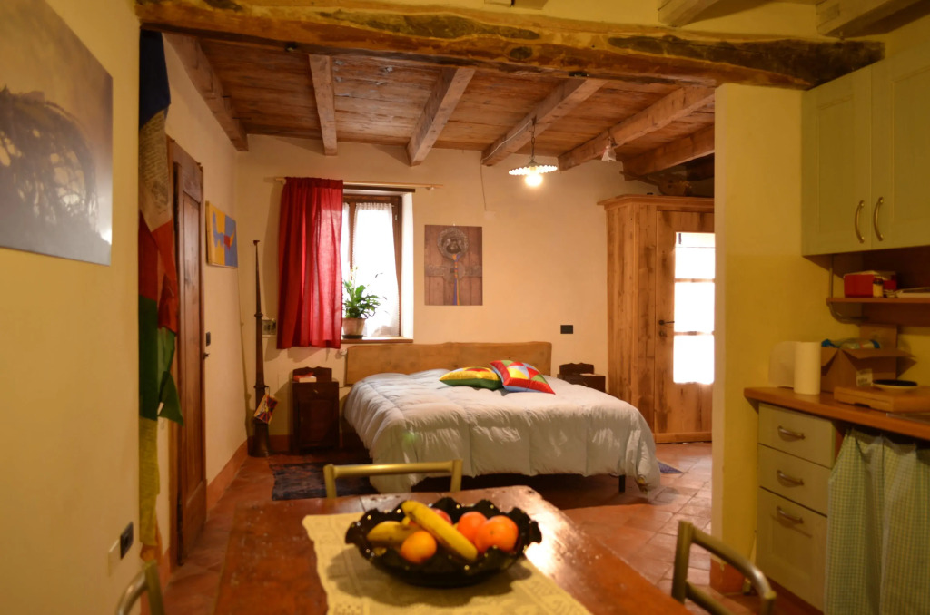 B&B Piccolo Tibet