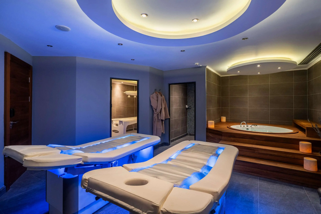 Radisson Blu Hotel & Spa, Стамбул Тузла