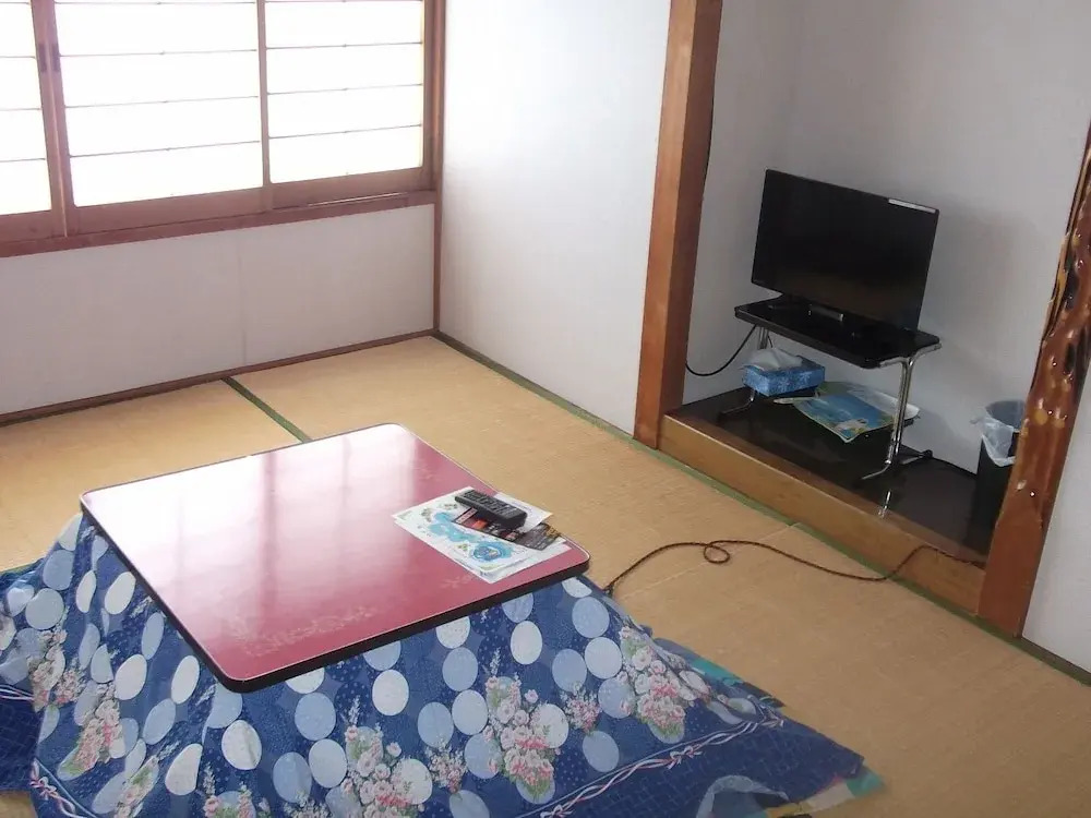 Tourist Home Fugakuso