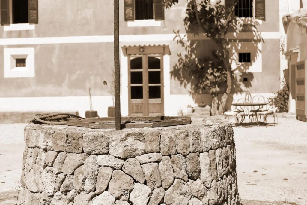 Finca Sa Cabaneta 235 by Mallorca Charme