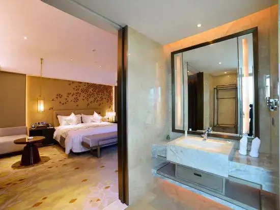 Grand Skylight International Hotel Zunyi