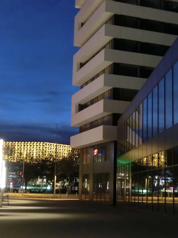 Biendo Hotel