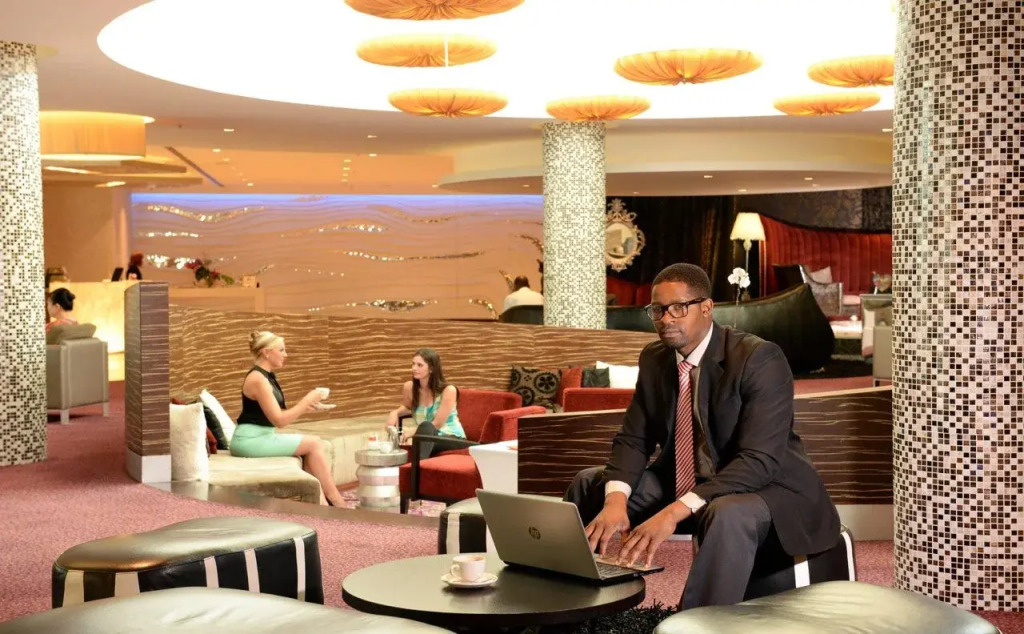 Southern Sun Rosebank, Johannesburg