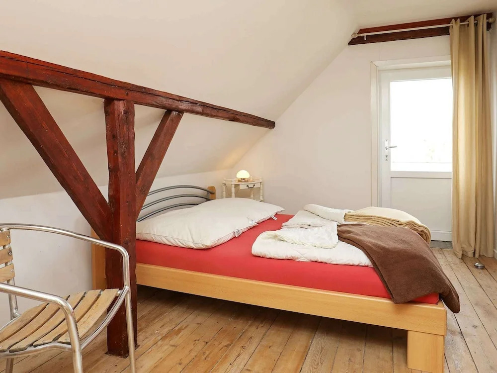 Lovely Holiday Home in Lemvig near Sea