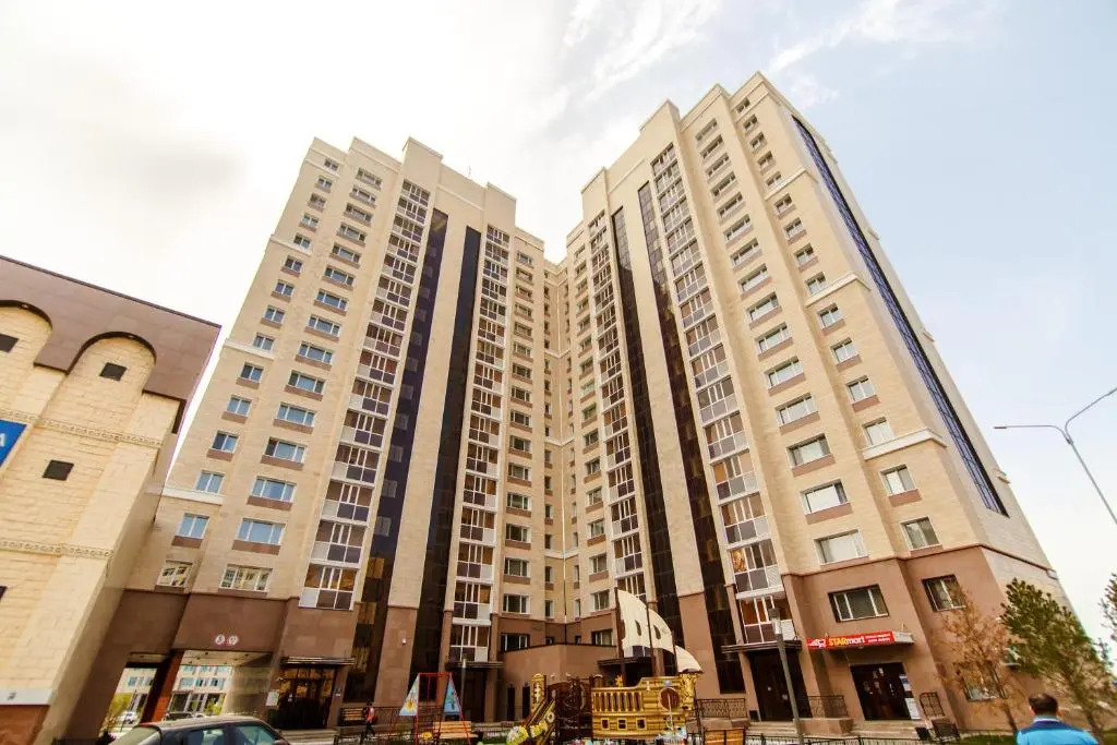 Arman Kala Apartments 11/3
