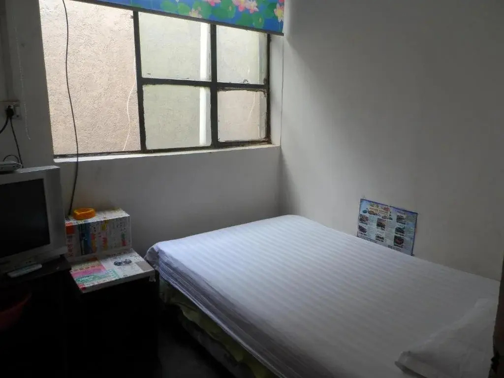 Hongyun Hotel