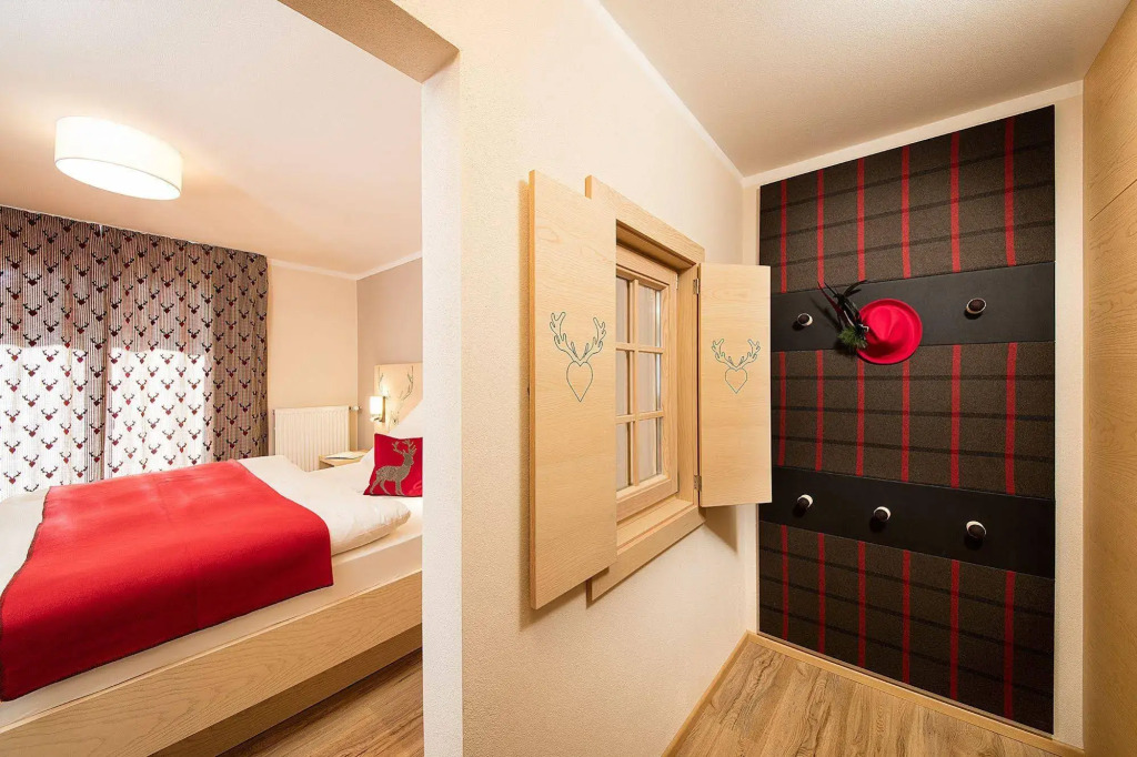 Hotel Wiedemann