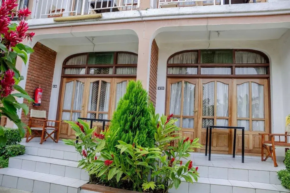 Ubumwe Hotel