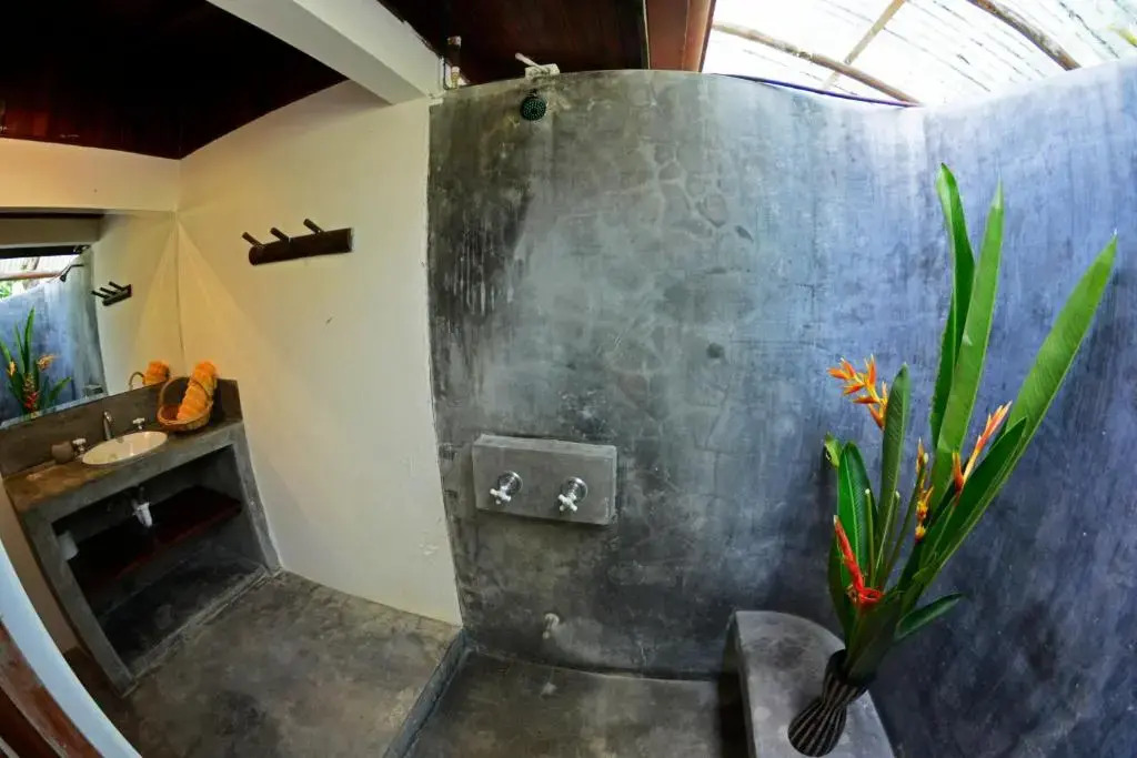 Indigo Yoga Surf Resort