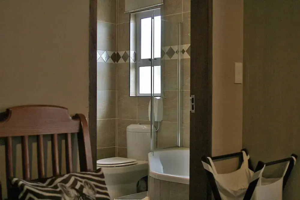 Amarachi Guesthouse