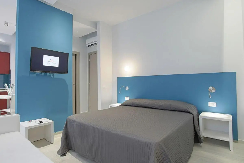 Hotel Agrigento Home