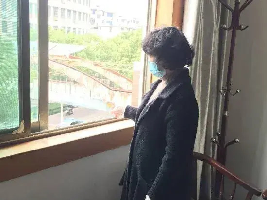 Taizhou Jiujiu Hotel
