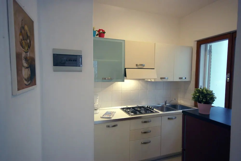 Villa Sirena